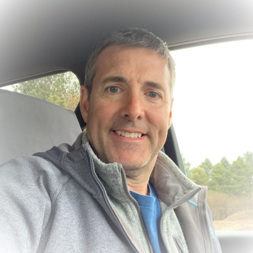 Michael Carpenter
